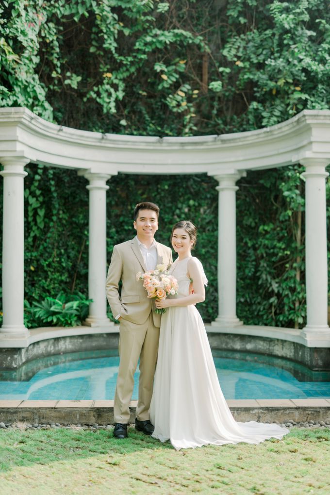 Dharfin & Michele Pre-wedding by Iris Photography - 012 Dharfin & Michele Pre-wedding by Iris Photography - 012