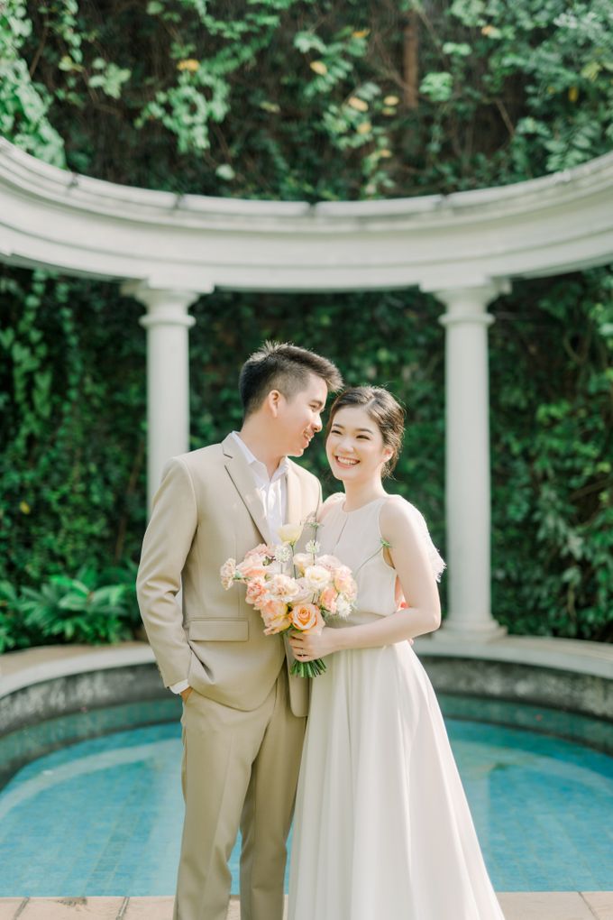 Dharfin & Michele Pre-wedding by Iris Photography - 003 Dharfin & Michele Pre-wedding by Iris Photography - 003