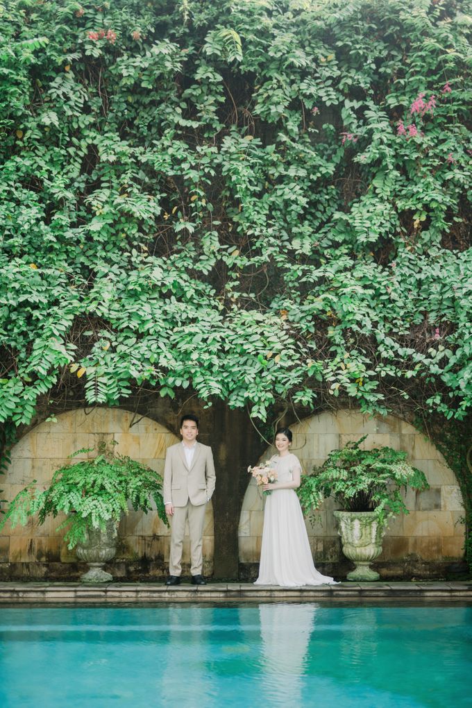 Dharfin & Michele Pre-wedding by Iris Photography - 006 Dharfin & Michele Pre-wedding by Iris Photography - 006