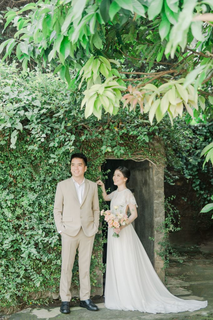 Dharfin & Michele Pre-wedding by Iris Photography - 002 Dharfin & Michele Pre-wedding by Iris Photography - 002