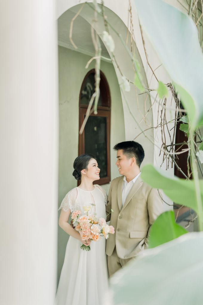 Dharfin & Michele Pre-wedding by Iris Photography - 008 Dharfin & Michele Pre-wedding by Iris Photography - 008