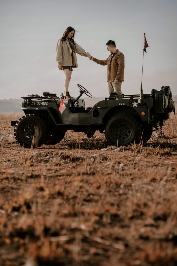A Journey of Love in the Heart of Sumba by Cesar Picture - 018
