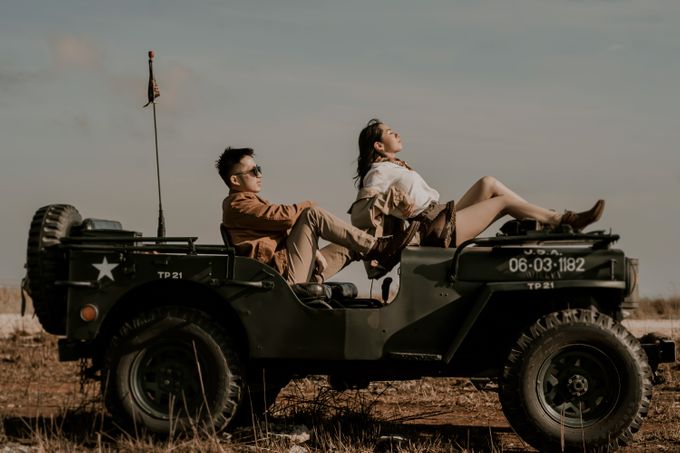 A Journey of Love in the Heart of Sumba by Cesar Picture - 019