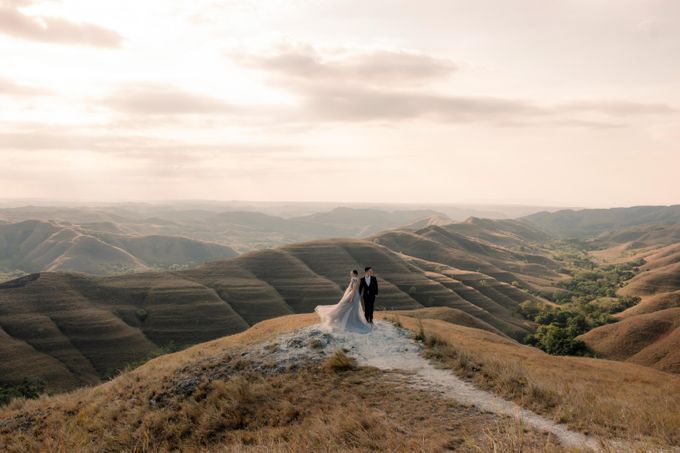 A Journey of Love in the Heart of Sumba by Cesar Picture - 036