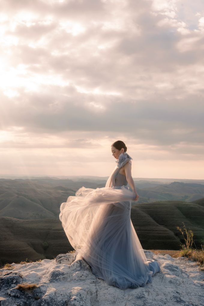 A Journey of Love in the Heart of Sumba by Cesar Picture - 038