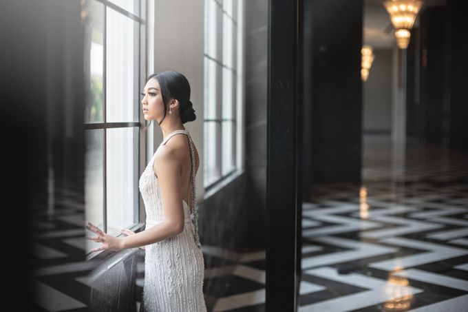 First Class Wedding Experience by Hian Tjen - 002 First Class Wedding Experience by Hian Tjen - 002