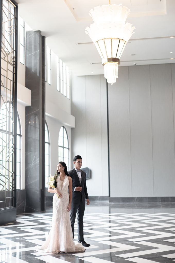 First Class Wedding Experience by Hian Tjen - 005 First Class Wedding Experience by Hian Tjen - 005