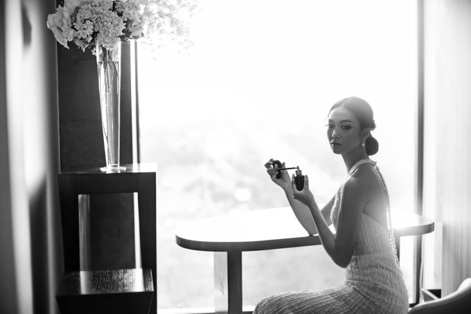 First Class Wedding Experience by Hian Tjen - 011 First Class Wedding Experience by Hian Tjen - 011