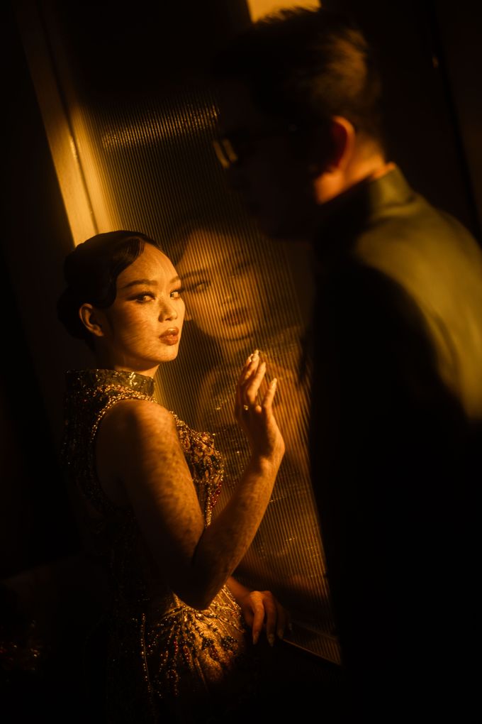 Modern Love, Timeless Tradition by Cesar Picture - 017