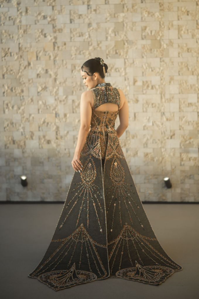 Modern Love, Timeless Tradition by Cesar Picture - 015