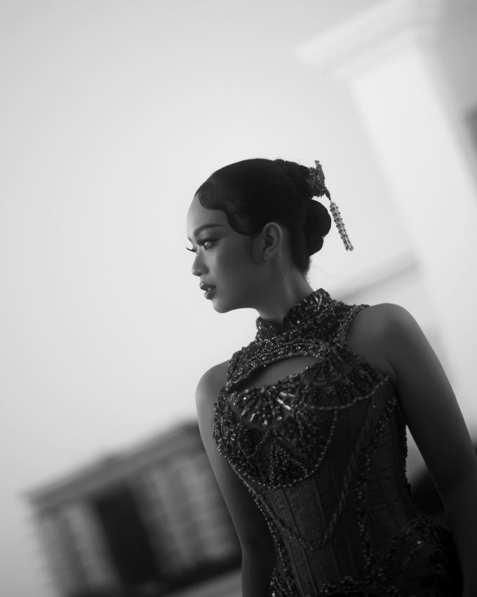 Modern Love, Timeless Tradition by Cesar Picture - 013