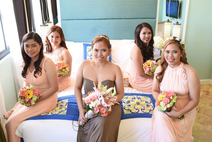 Brides by Sabrina Rimando Makeup Studio - 004 Brides by Sabrina Rimando Makeup Studio - 004