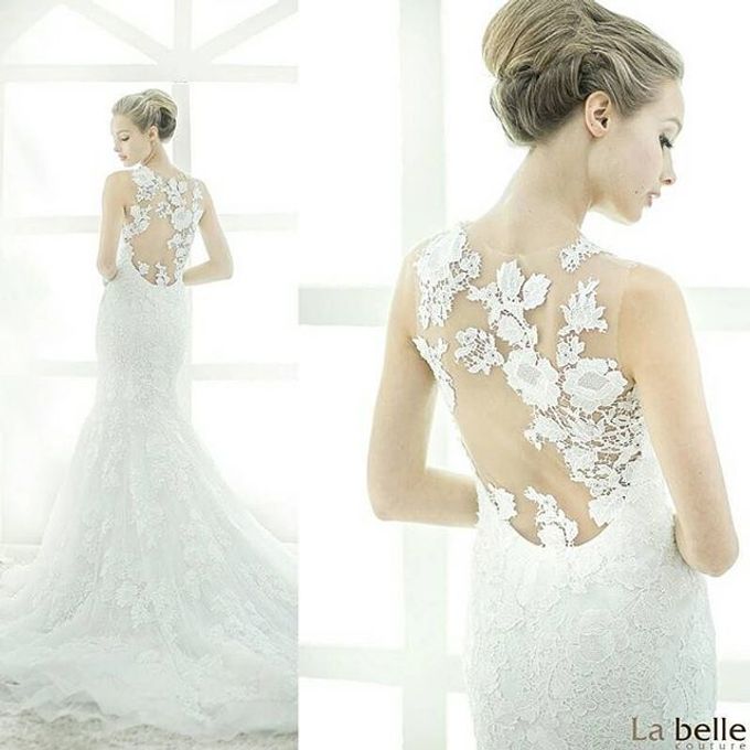 Bridal Gown Collection 2015: Legends by La Belle Couture Weddings Pte Ltd - 018 Bridal Gown Collection 2015: Legends by La Belle Couture Weddings Pte Ltd - 018