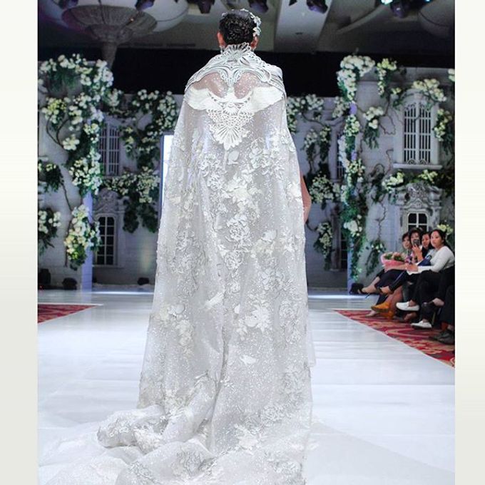BAZAAR FASHION WEEK 2016 by Tracy Bridal House - 001 BAZAAR FASHION WEEK 2016 by Tracy Bridal House - 001