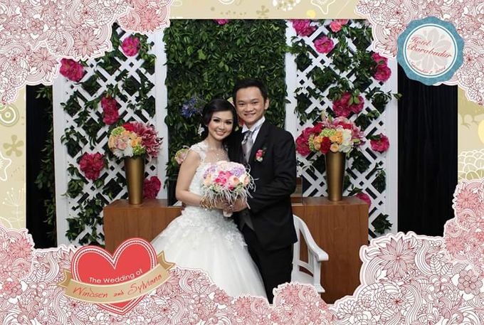 De Wedding by de_Puzzle Event Management - 030 De Wedding by de_Puzzle Event Management - 030