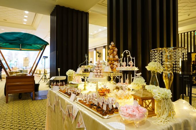 Wedding of Christian & Emilia - Suede Sweet Corner by Questo La Casa Pastry - 001 Wedding of Christian & Emilia - Suede Sweet Corner by Questo La Casa Pastry - 001