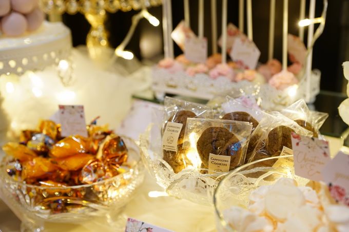 Wedding of Christian & Emilia - Suede Sweet Corner by Questo La Casa Pastry - 005 Wedding of Christian & Emilia - Suede Sweet Corner by Questo La Casa Pastry - 005