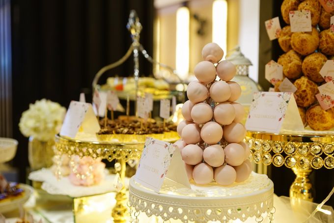 Wedding of Christian & Emilia - Suede Sweet Corner by Questo La Casa Pastry - 007 Wedding of Christian & Emilia - Suede Sweet Corner by Questo La Casa Pastry - 007