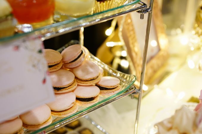 Wedding of Christian & Emilia - Suede Sweet Corner by Questo La Casa Pastry - 009 Wedding of Christian & Emilia - Suede Sweet Corner by Questo La Casa Pastry - 009