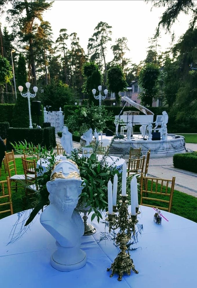 La Dolce Vita by 7 Sky Event Agency - 001 La Dolce Vita by 7 Sky Event Agency - 001