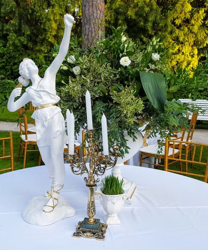 La Dolce Vita by 7 Sky Event Agency - 002 La Dolce Vita by 7 Sky Event Agency - 002