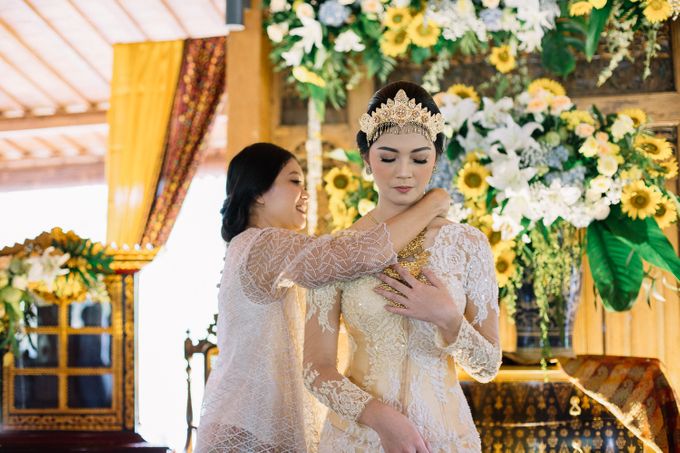 The Engagement of Ila & Ragyl at Hidden Paradise Jakarta by KAMALA WEDDINGS - 019 The Engagement of Ila & Ragyl at Hidden Paradise Jakarta by KAMALA WEDDINGS - 019