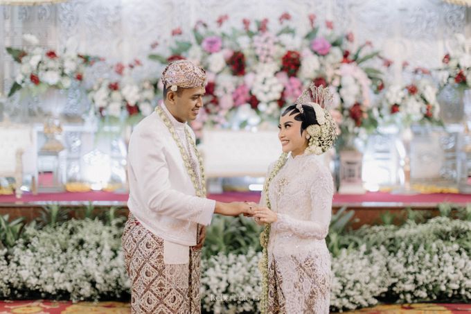 Septi & Luthfi by KebonFoto43 Photography - 004