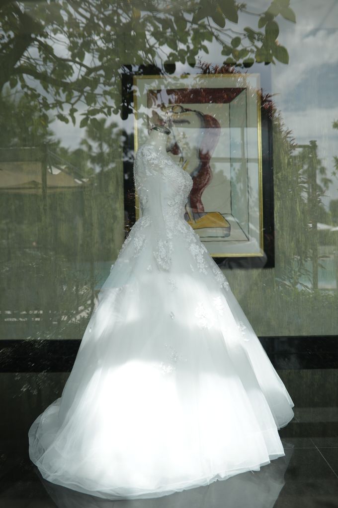Mulia Hotel Senayan - Erick & Pamela Wedding Day by Matteo Wedding Organizer - 014 Mulia Hotel Senayan - Erick & Pamela Wedding Day by Matteo Wedding Organizer - 014
