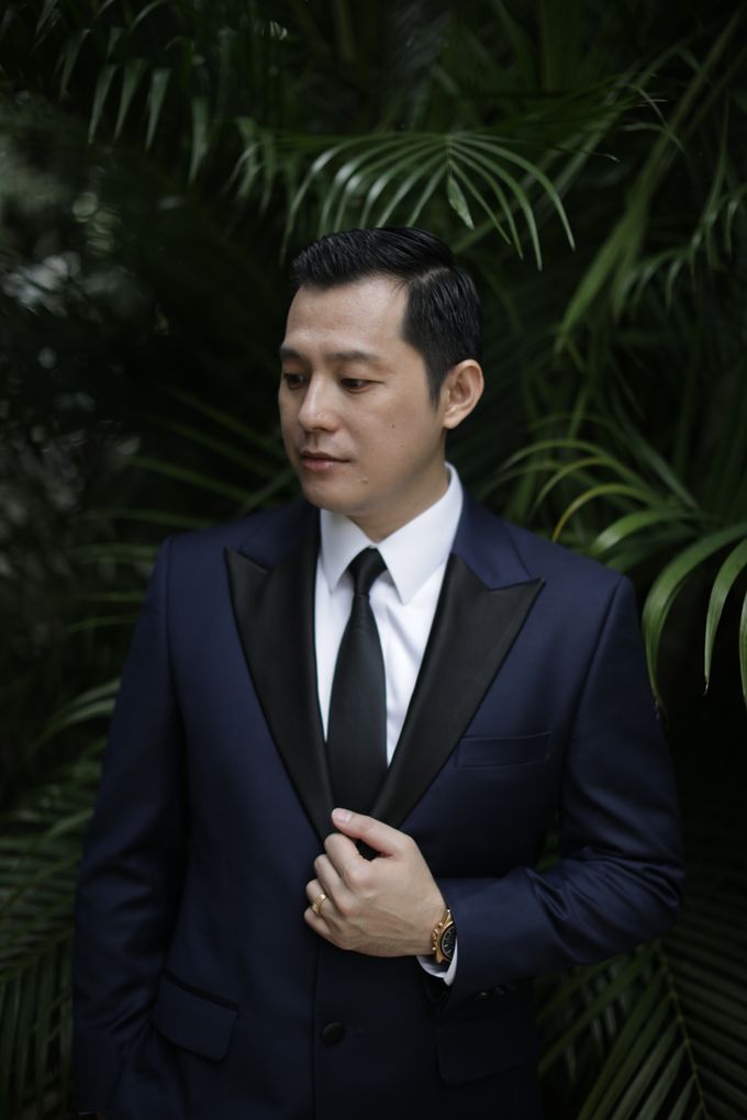 Mulia Hotel Senayan - Erick & Pamela Wedding Day by Matteo Wedding Organizer - 007 Mulia Hotel Senayan - Erick & Pamela Wedding Day by Matteo Wedding Organizer - 007