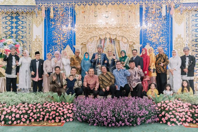 Mahesa & Kamela Wedding by Warna Project - 001
