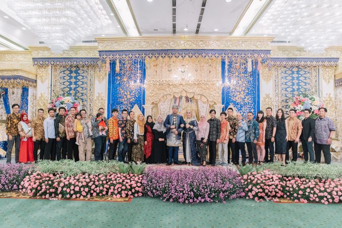 Mahesa & Kamela Wedding by Warna Project - 002