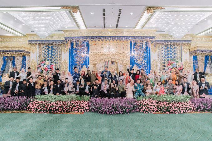 Mahesa & Kamela Wedding by Warna Project - 004