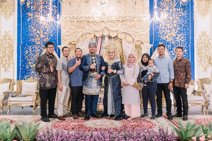 Mahesa & Kamela Wedding by Warna Project - 005