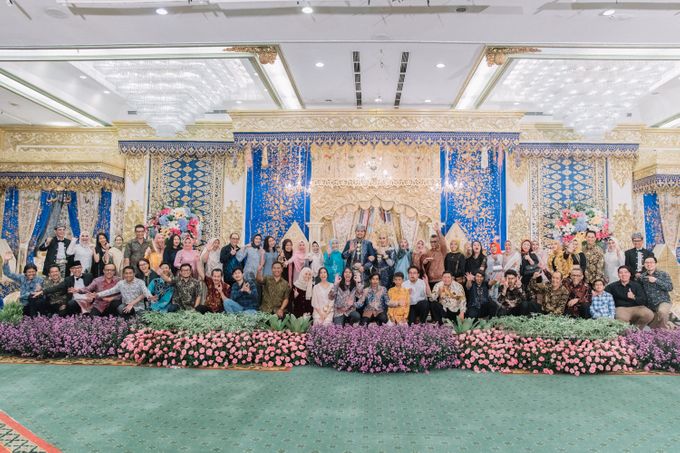 Mahesa & Kamela Wedding by Warna Project - 006