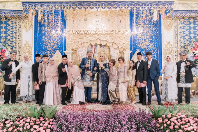 Mahesa & Kamela Wedding by Warna Project - 008
