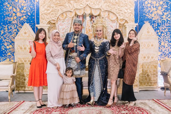 Mahesa & Kamela Wedding by Warna Project - 010