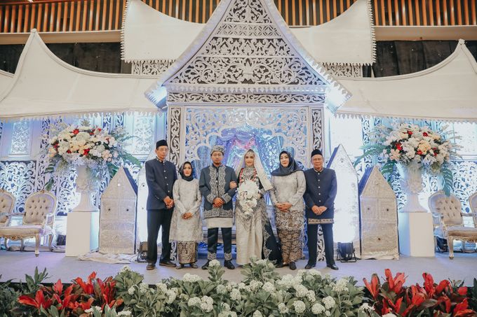 Compilation of Minang Decoration at 10th Floor by Menara Mandiri by IKK Wedding (ex. Plaza Bapindo) - 011 Compilation of Minang Decoration at 10th Floor by Menara Mandiri by IKK Wedding (ex. Plaza Bapindo) - 011