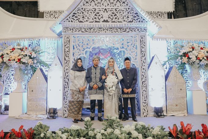 Compilation of Minang Decoration at 10th Floor by Menara Mandiri by IKK Wedding (ex. Plaza Bapindo) - 010 Compilation of Minang Decoration at 10th Floor by Menara Mandiri by IKK Wedding (ex. Plaza Bapindo) - 010