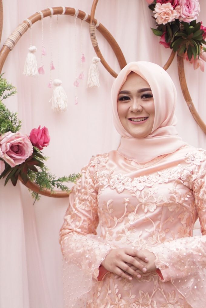 35+ Ide Dekorasi Lamaran Bandung - Fatiha Decor