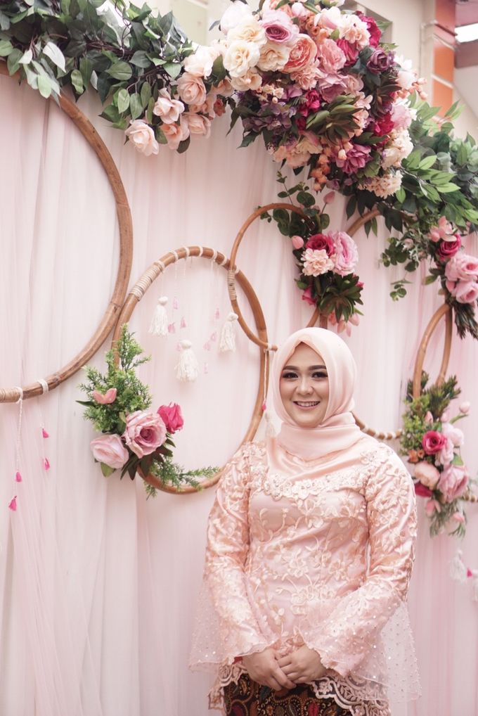 35+ Ide Dekorasi Lamaran Bandung - Fatiha Decor