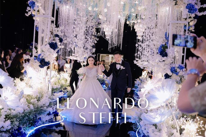 The Wedding of Leonardo & Steffi by NEO SOHO BALLROOM - 001 The Wedding of Leonardo & Steffi by NEO SOHO BALLROOM - 001