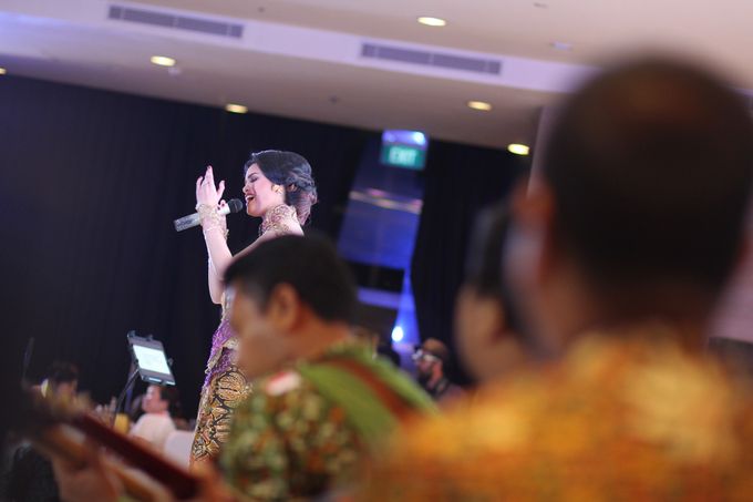 Lantun Orchestra peluncuran produk CAAYA by AQUA by Chaka Music - 031