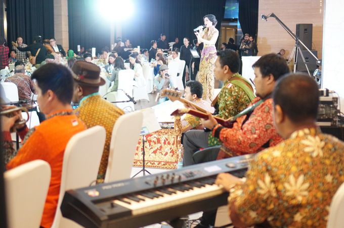 Lantun Orchestra peluncuran produk CAAYA by AQUA by Chaka Music - 032