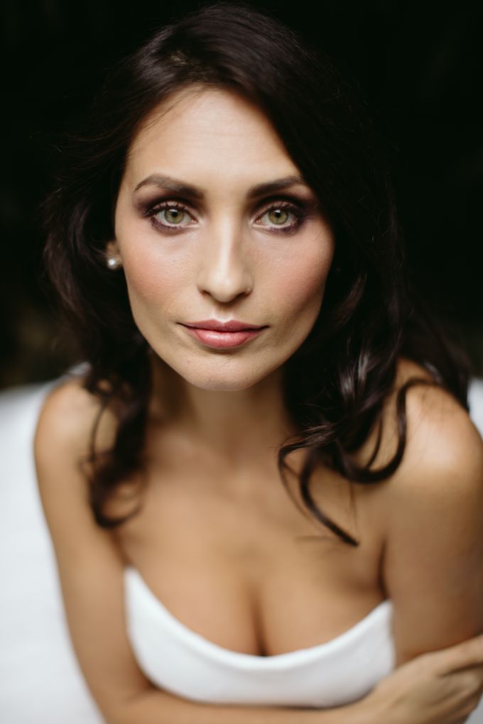 Bridal Shooting by Antonia Deffenu make-up artist - 003 Bridal Shooting by Antonia Deffenu make-up artist - 003