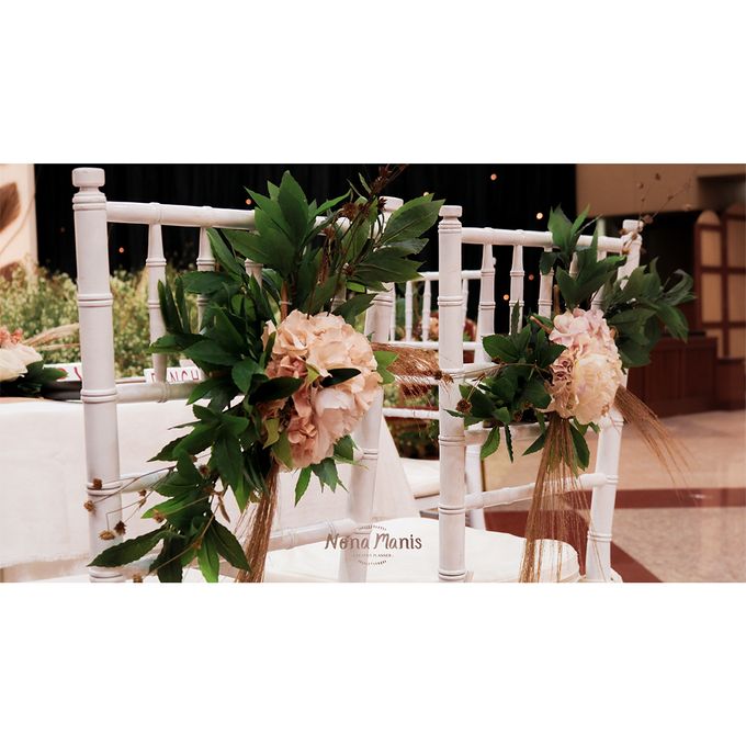 Laras & Rijal Wedding Decoration by Nona Manis Creative Planner - 009 Laras & Rijal Wedding Decoration by Nona Manis Creative Planner - 009