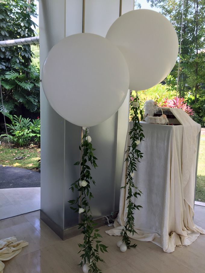 Wedding at Amara Glass Pavilion by The Olive 3 (S) Pte Ltd - 007 Wedding at Amara Glass Pavilion by The Olive 3 (S) Pte Ltd - 007
