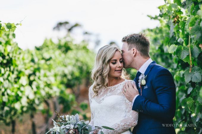 The Wedding of Larisa and Mic by Widfotografia - 011 The Wedding of Larisa and Mic by Widfotografia - 011