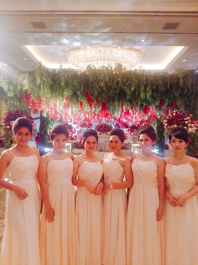 Wedding Events by Maid' in Heaven - 017 Wedding Events by Maid' in Heaven - 017