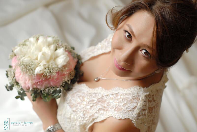 Bride: Dhal Salvador by LASALA - 005 Bride: Dhal Salvador by LASALA - 005