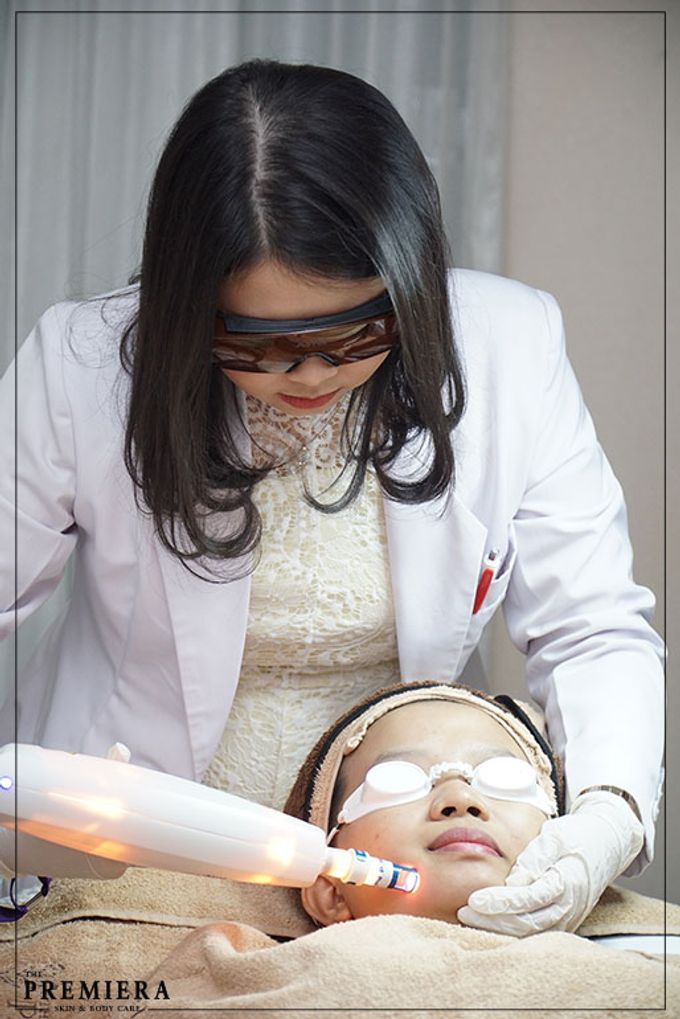 PREMIER 4D Laser Series by Premiera Skincare - 001 PREMIER 4D Laser Series by Premiera Skincare - 001